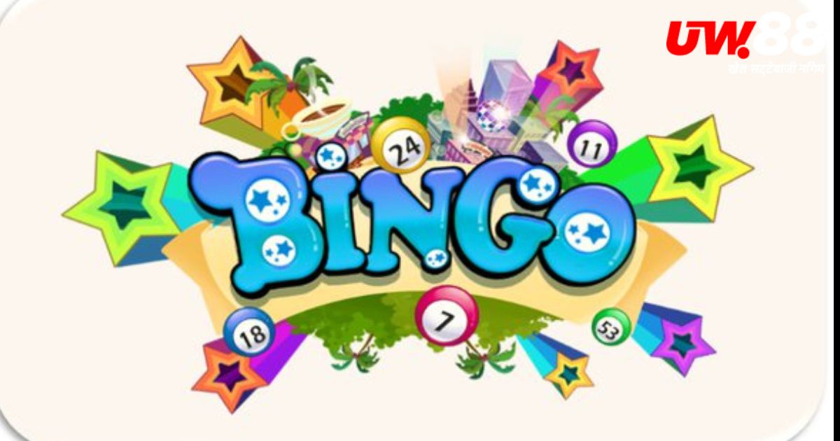 UW88 - Image - What makes playing UW88 Online Bingo enjoyable?